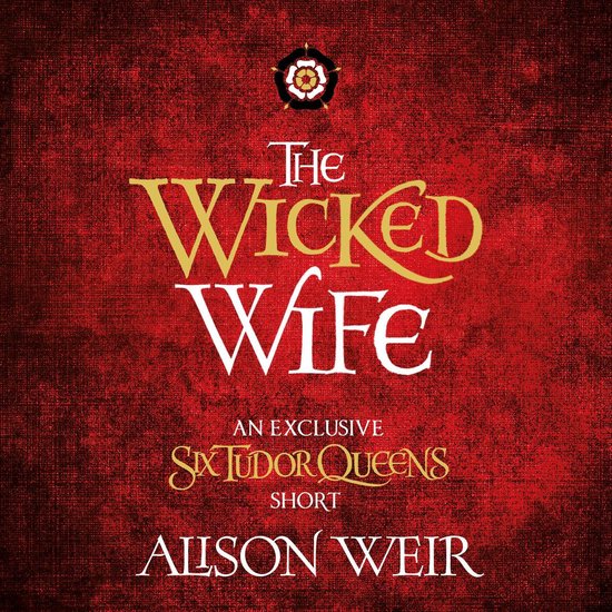 The Wicked Wife - cover
