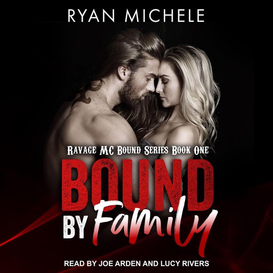 Bound By Family - cover