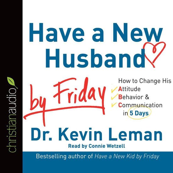 Have a New Husband by Friday - cover