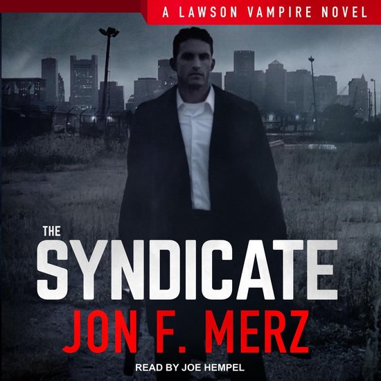 The Syndicate - cover