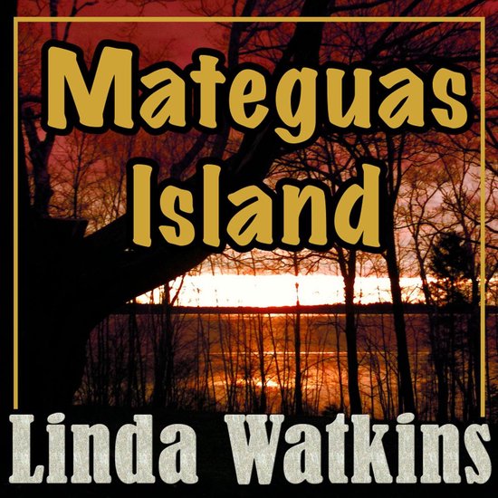 Mateguas Island - cover