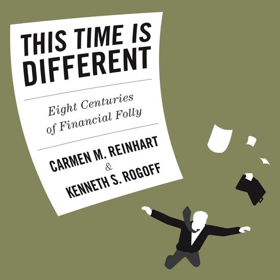 This Time is Different - cover