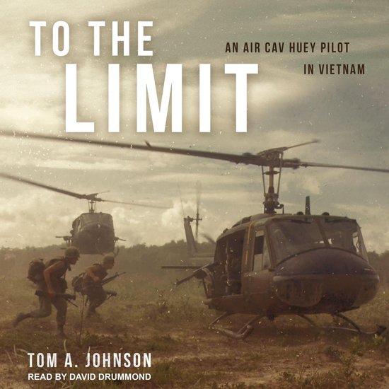 To the Limit - cover