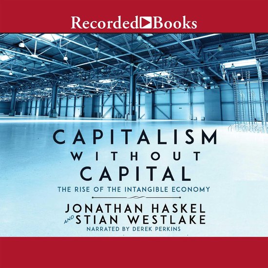 Capitalism Without Capital - cover