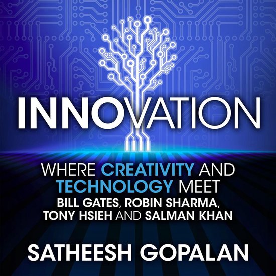 Innovation - cover