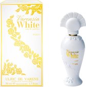 Ulric De Varens Varensia White Edp Vapo 50 Ml