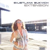 Svjetlana Bukvich: Extension