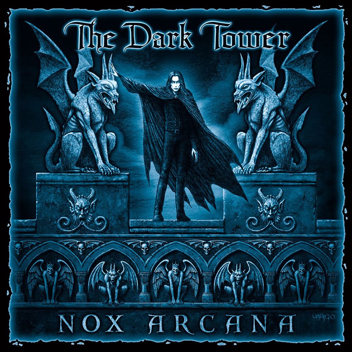 Dark Tower