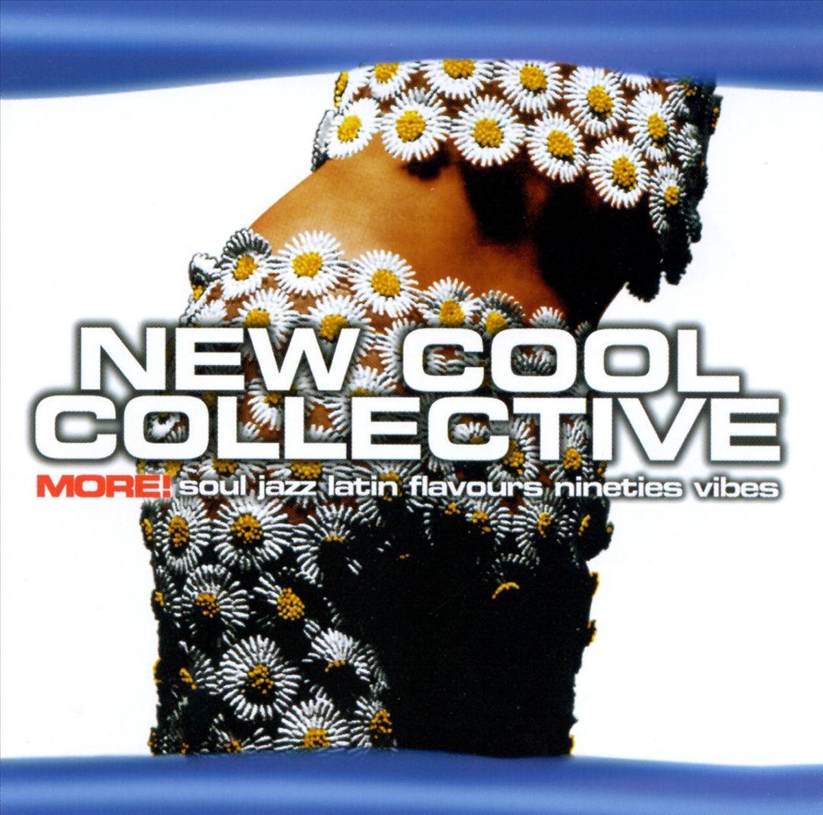 Soul Jazz Latin Flavours Nineties Vibe