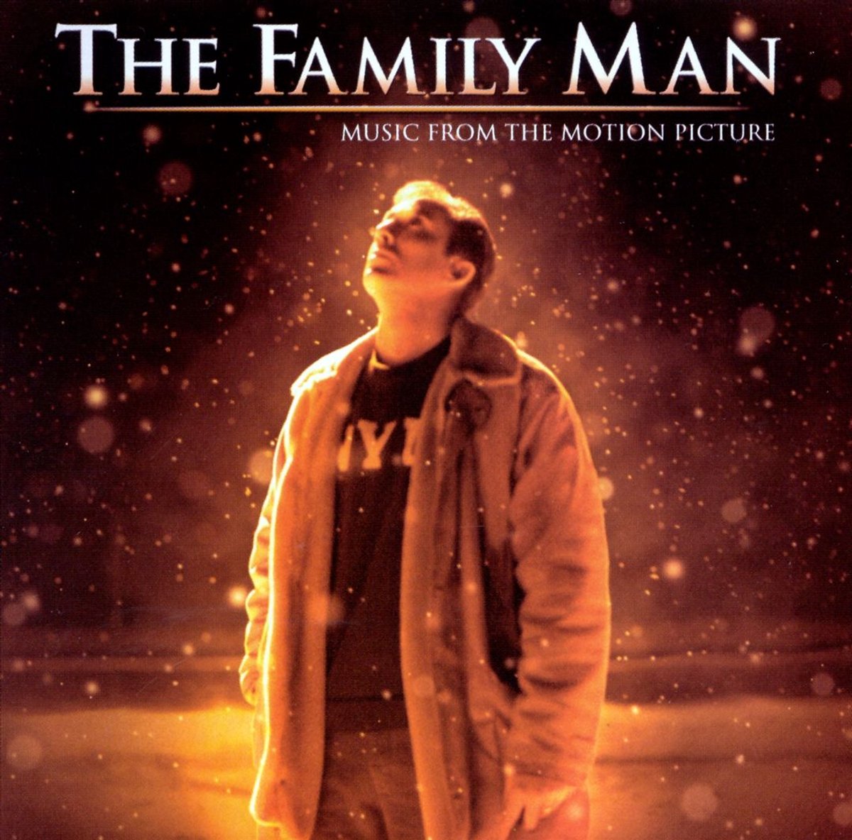 Family Plot