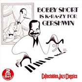 Is K-Ra-Zy For Gershwin