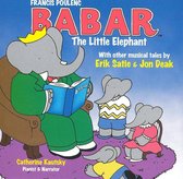 Babar The Little Elephant