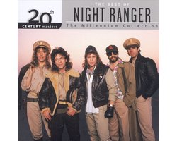 20th Century Masters: The Millennium Collection...