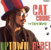 Uptown Rebel