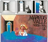 Marcos Valle - Vento Sul (CD)