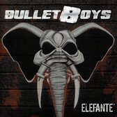 Bullet Boys - Elefante (CD)