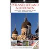 Capitool reisgidsen - Estland, Letland en Litouwen