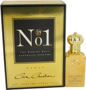 Clive Christian No. 1 by Clive Christian 50 ml - Pure Perfume Spray