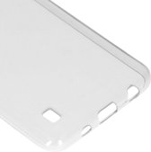 EmpX Telefoonhoesje - Back Cover - Geschikt Voor Samsung Galaxy A10