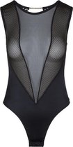 FUEL FOR PASSION ALICIA Black body M