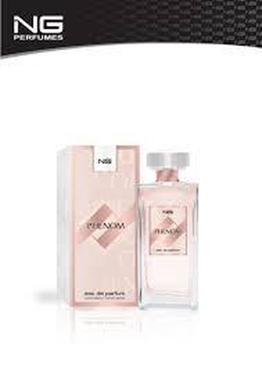 NG Phenom Eau de Parfum 100ml