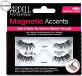 Ardell - Magnetic Lashes Accent 002 - black - herbruikbaar