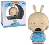 Figurine Funko Dorbz Rocko's Modern Life: Rocko