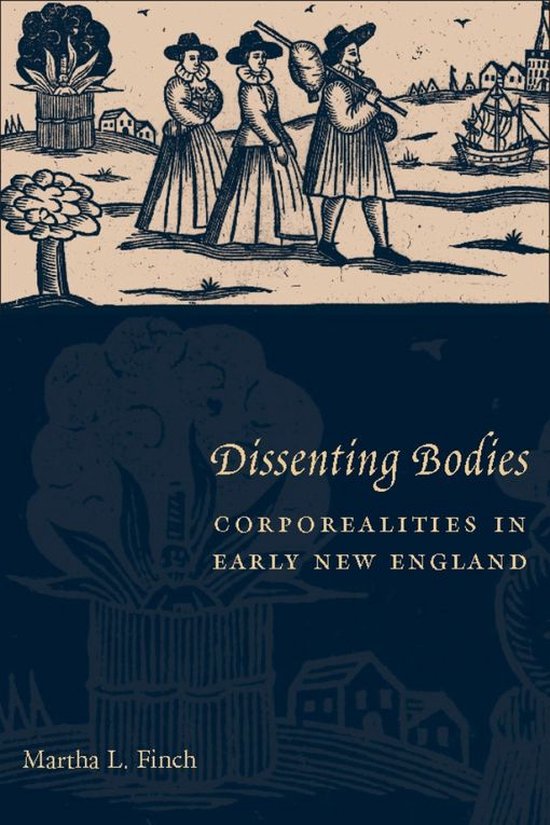 Foto: Dissenting bodies