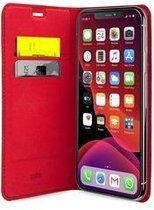 SBS Mobile Book Case iPhone 11 Pro - Rood