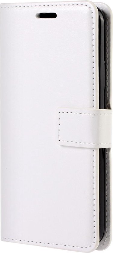 iPhone 12 Pro Case Book Case Cover avec 2x Protecteur d'écran Full 3D Wit