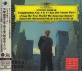 Symphonies Nos. 8 & 9
