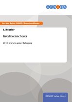 Kreditversicherer