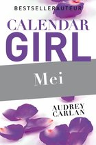 Calendar Girl maand 5 - Mei