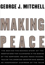 Making Peace