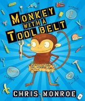 Monkey with a Tool Belt - Monkey with a Tool Belt