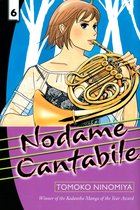 Nodame Cantabile 6 - Nodame Cantabile 6