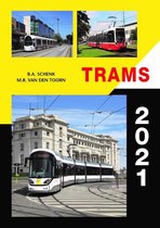 Trams 2021