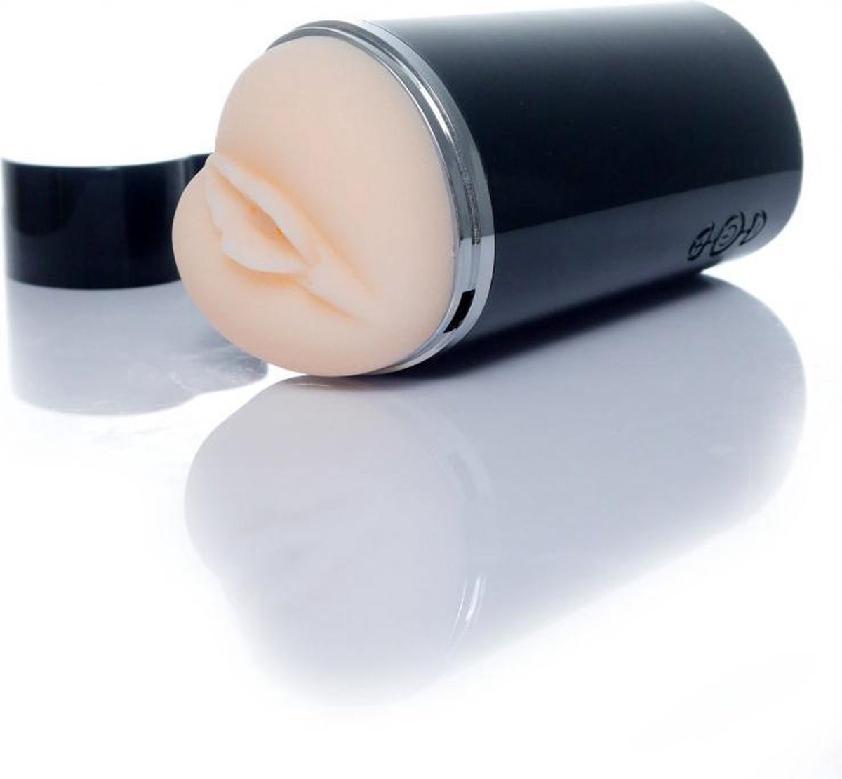 Masturbator-Vagina Heart Of Love 34 function USB