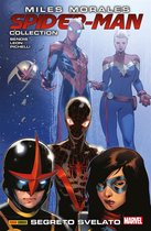Miles Morales: Spider-Man Collection 11 - Miles Morales: Spider-Man Collection 11