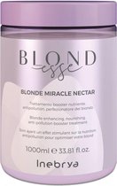 Inebrya - Blondesse Blonde Miracle Nectar Nourishing Hair Treatment Blonde 1000Ml