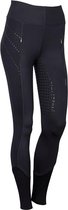 Harry's Horse Rijlegging  Equestrian Society Full Grip - Dark Blue - 42