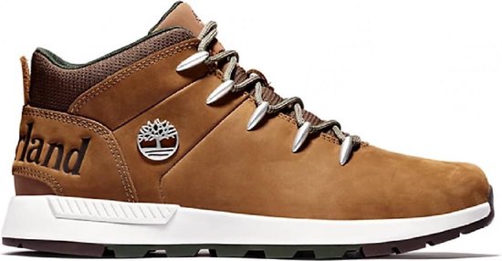 Bottes Timberland Sprint Trekker Mid