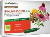 Immuno Booster Bio 15 Ml