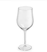 Royal Leerdam Cocktailglas - 62cl - Transparant - 4 stuk(s)