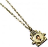 Muggleworthy Necklace