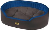 Ferplast Dierenmand Dandy 65 X 46 Cm Grijs/blauw