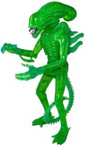 Aliens: Xenomorph Acid Blood Green 18 inch Figure