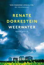 Omslag Weerwater