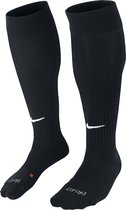 Chaussettes de sport Nike Classic II Cushion - Taille 42-45 - Unisexe - Noir / Blanc Taille L: 42-46