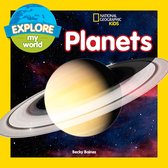 Explore My World - Explore My World Planets